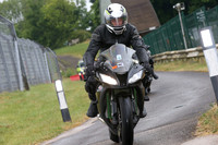 Kawasaki Ninja black