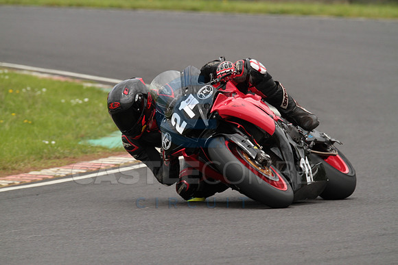 CC BIKE TD 1473