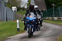 Blue Bike