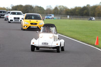 ( 17 ) Parade Laps 2.45 pm