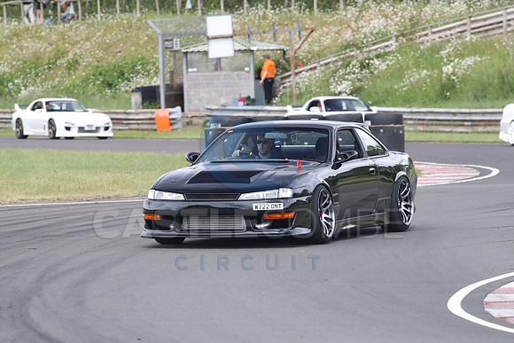 JDM 2760