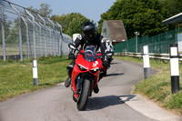 Ducati red