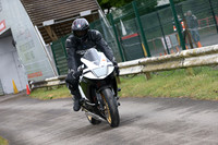 Black n White bike