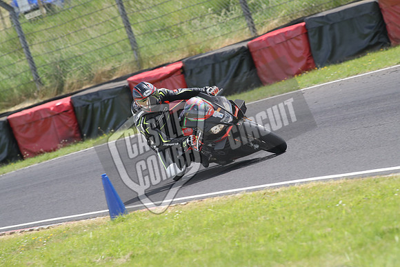 CC Bikes 1394