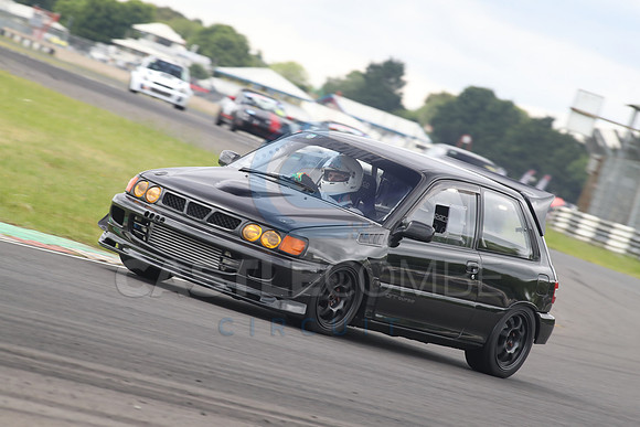 JDM 2009