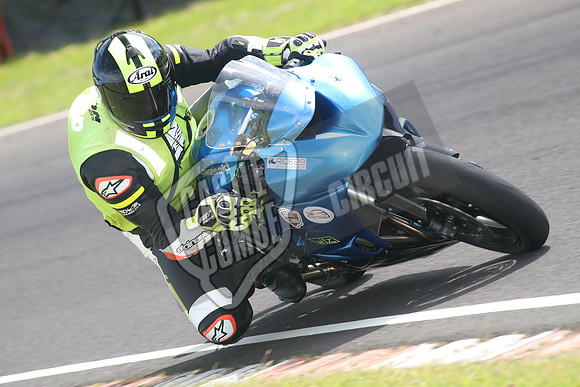 CC Bikes 1388