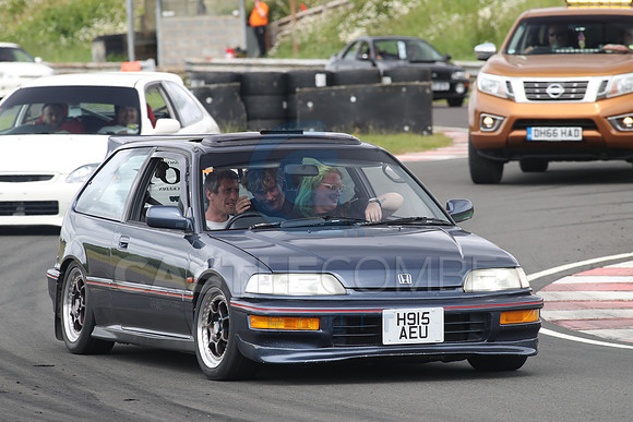 JDM 2791