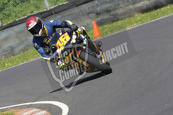 CC Bikes 0492