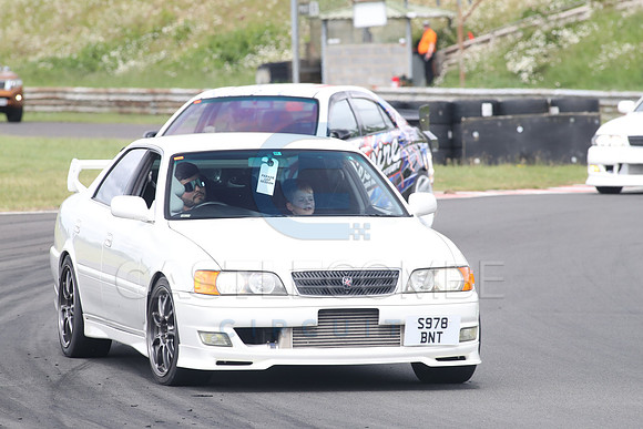 JDM 2781