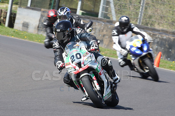 BIKES 0950