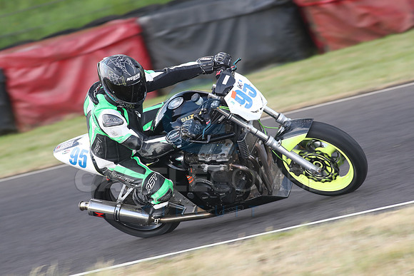 BIKES 1730