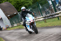 Suzuki GSX R