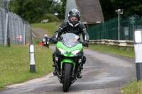 Kawasaki Ninja