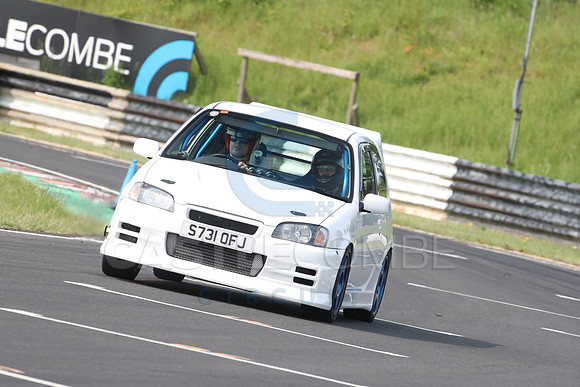 JDM 1168