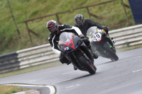 Suzuki black n red