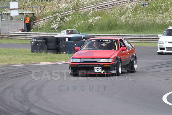 JDM 2848