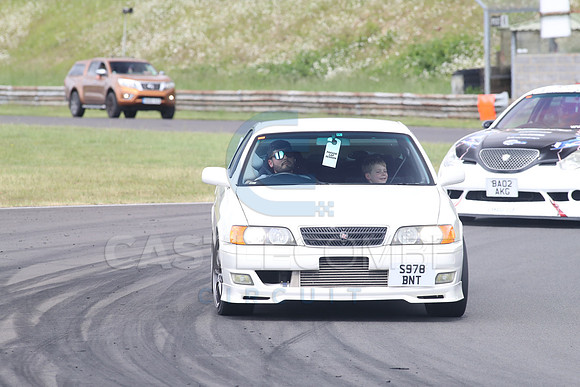 JDM 2780