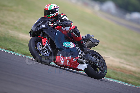 BIKES 1370