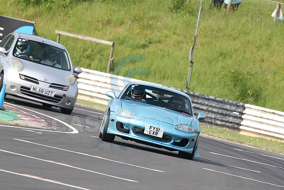 JDM 1193