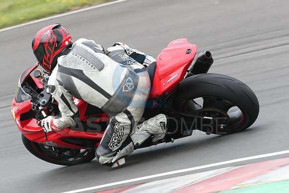 CC BIKE TD 0960
