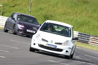 ( Renault white )