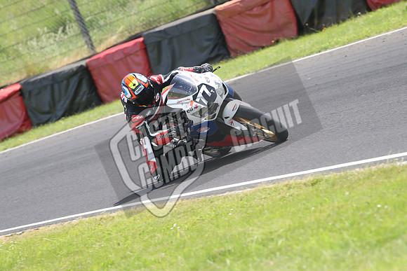 CC Bikes 1389