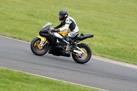 Yamaha black n yellow