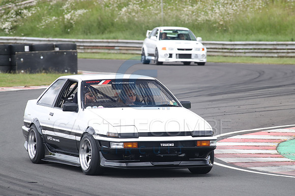 JDM 2822