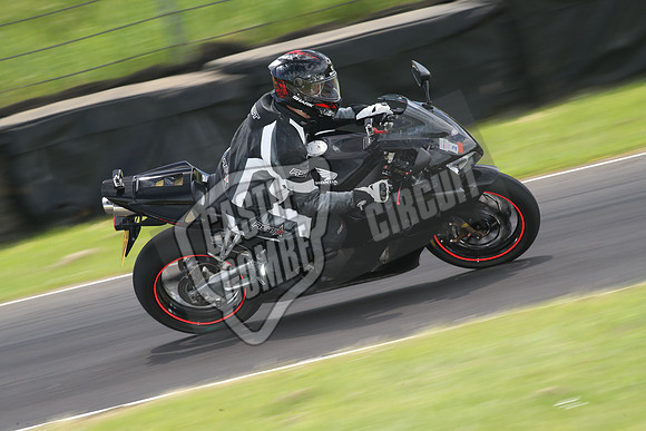 CC Bikes 1403