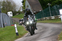 Kawasaki black