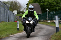 Triumph Speed Triple black