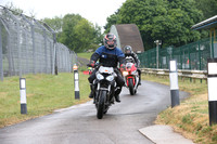 Triumph grey