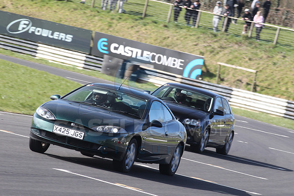 SPRING ACT 1692