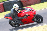 Ducati red