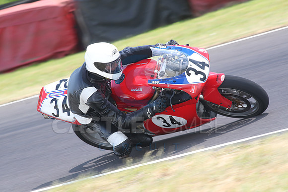 BIKES 1601