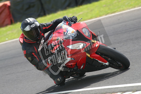 CC Bikes 1391