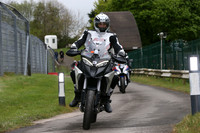 Ducati black n white