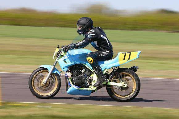 BIKES 2260