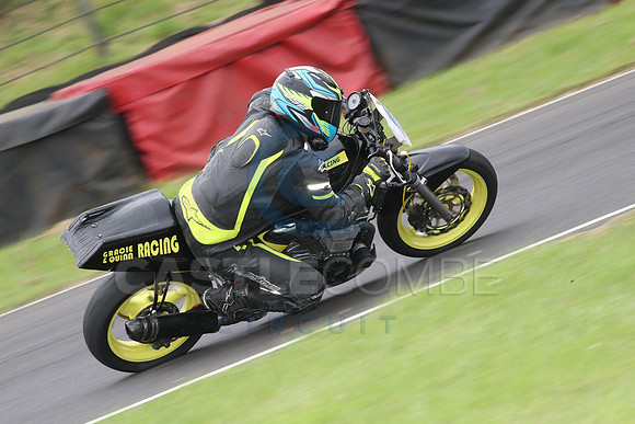 CC BIKE TD 1355