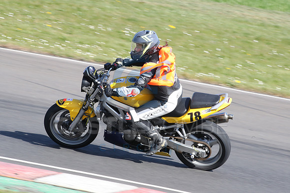 BIKES 2110