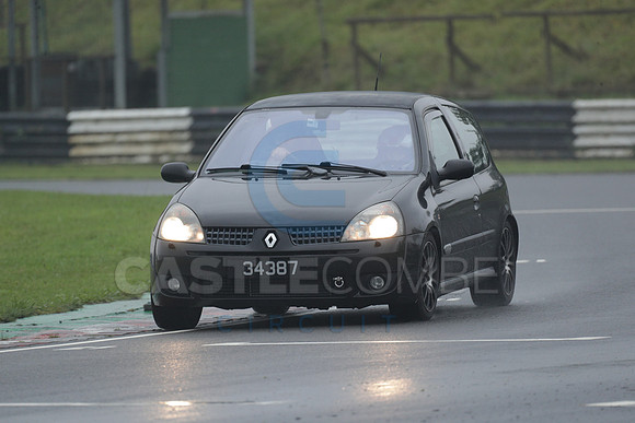 CCTD 0815