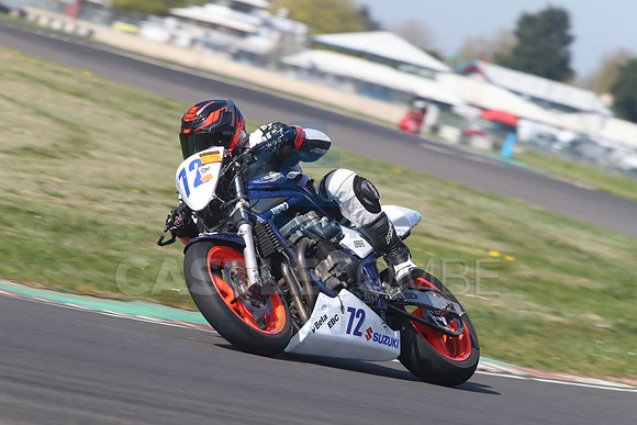 BIKES 1243