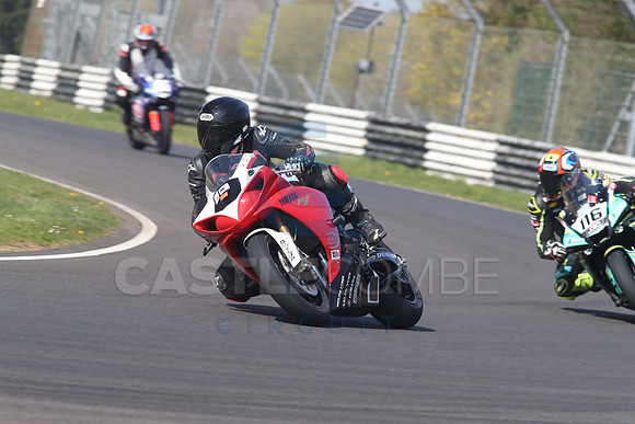 BIKES 1282