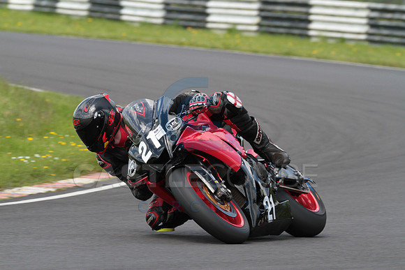 CC BIKE TD 0904