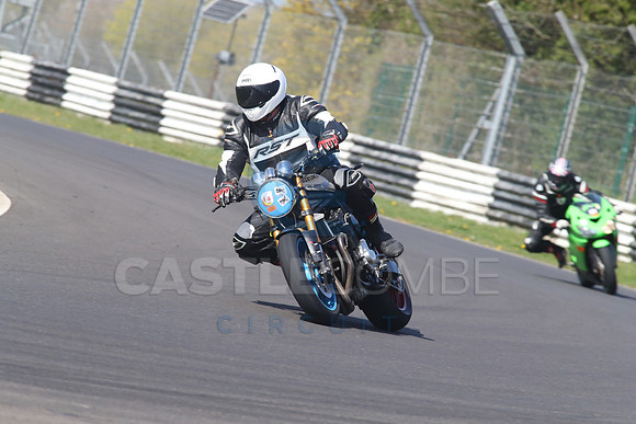 BIKES 1347