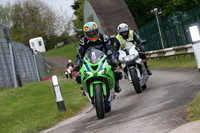Kawasaki green