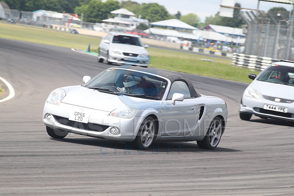 JDM 0586