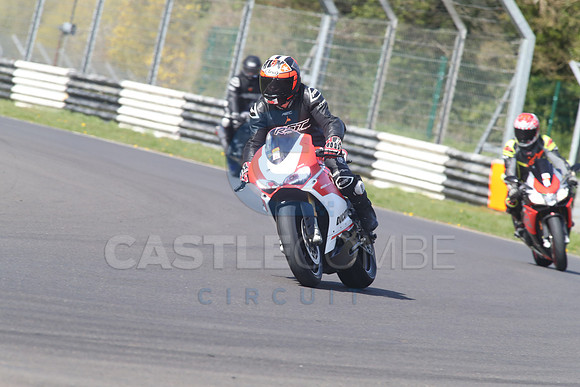BIKES 1401