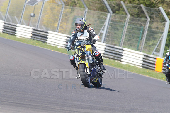 BIKES 1391