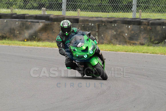 CC BIKE TD 1456